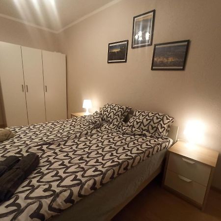 Apartament Za Rogiem Papierni Duszniki Zdrój Buitenkant foto