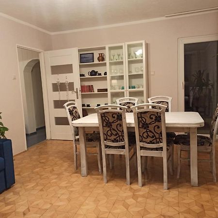 Apartament Za Rogiem Papierni Duszniki Zdrój Buitenkant foto
