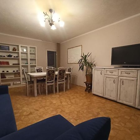 Apartament Za Rogiem Papierni Duszniki Zdrój Buitenkant foto