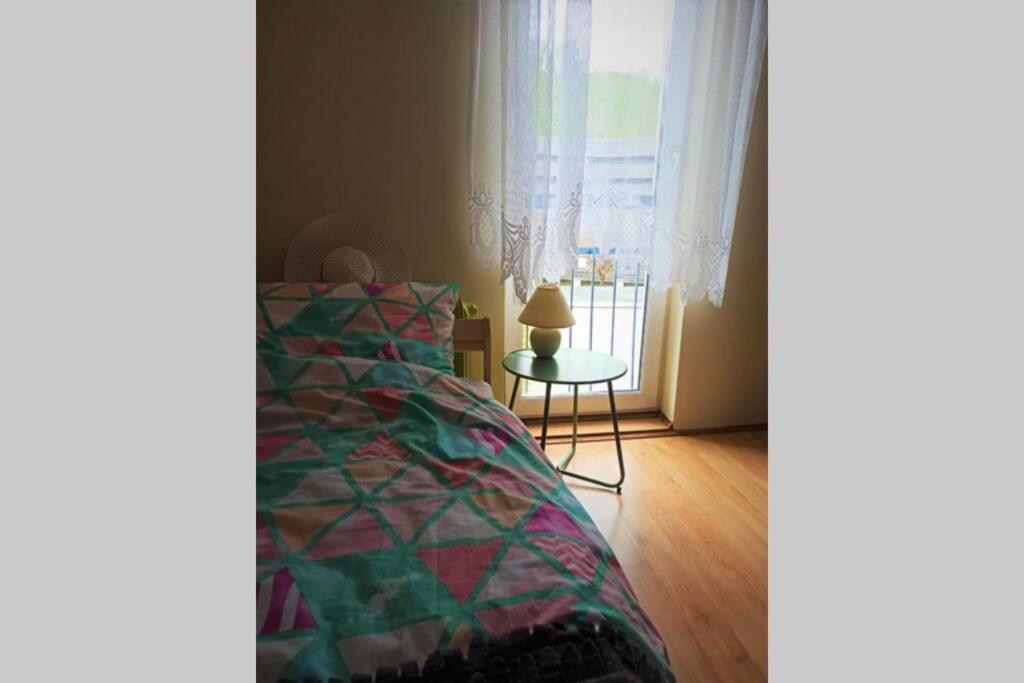 Apartament Za Rogiem Papierni Duszniki Zdrój Buitenkant foto