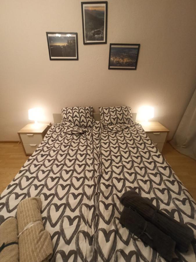 Apartament Za Rogiem Papierni Duszniki Zdrój Buitenkant foto