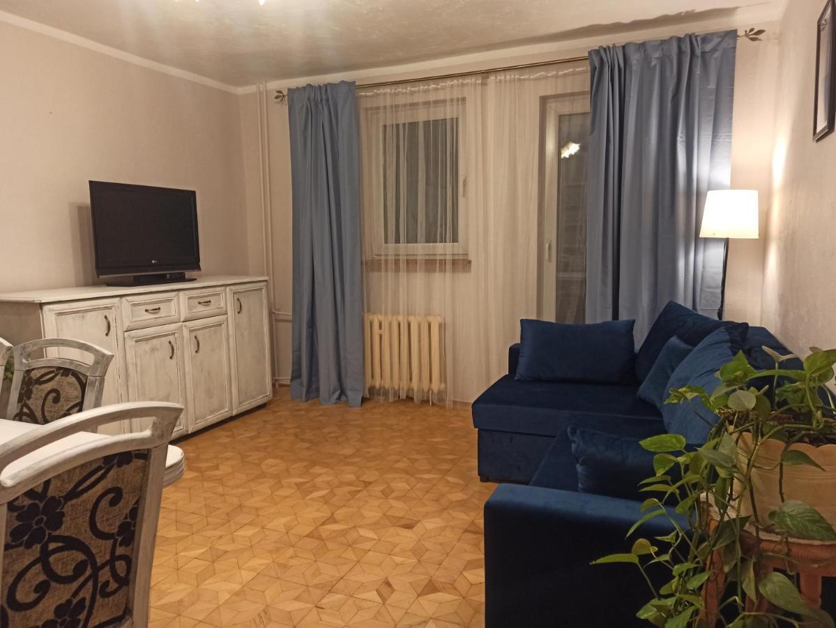 Apartament Za Rogiem Papierni Duszniki Zdrój Buitenkant foto