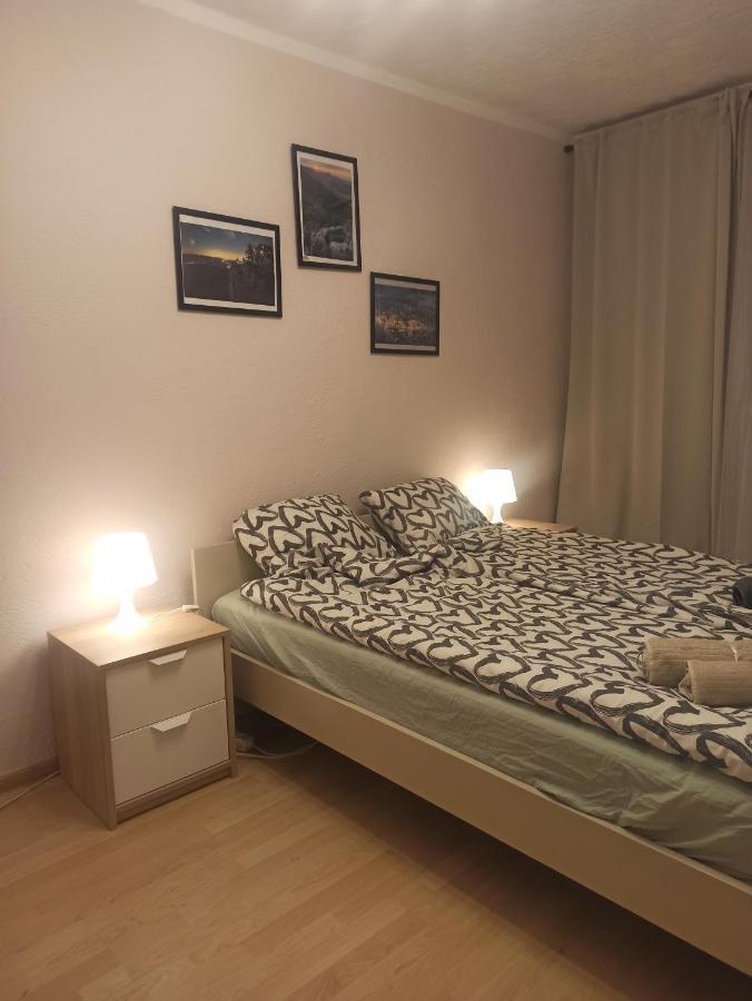Apartament Za Rogiem Papierni Duszniki Zdrój Buitenkant foto