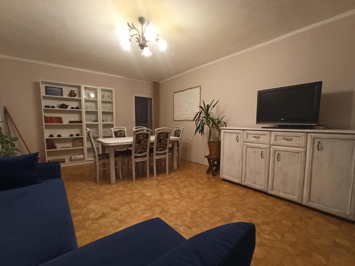 Apartament Za Rogiem Papierni Duszniki Zdrój Buitenkant foto